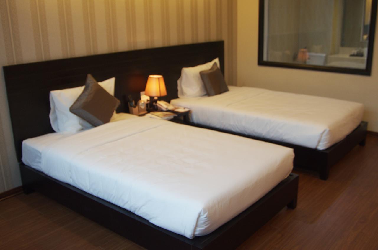 Top Hotel Hanoi Dış mekan fotoğraf