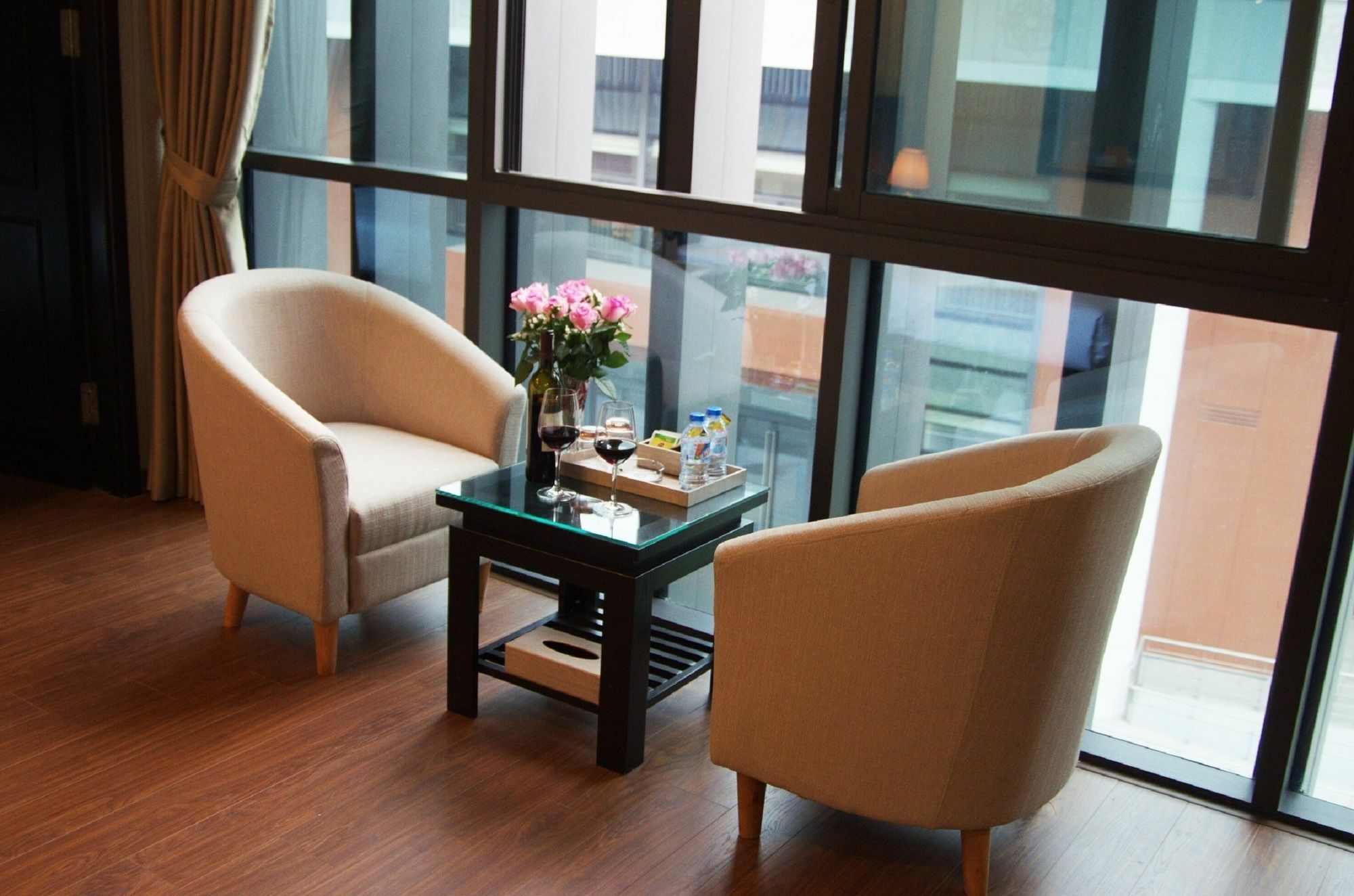 Top Hotel Hanoi Dış mekan fotoğraf